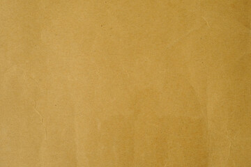 Old brown paper texture on blackdrop.