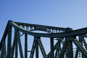 Glienicker Brücke