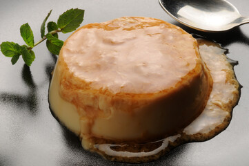 Pudín	 ft0209_0402   Budino