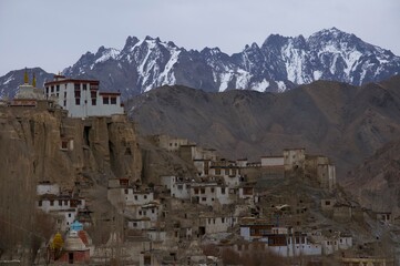 ladakh