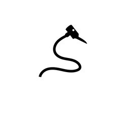 head pump cycle vector design