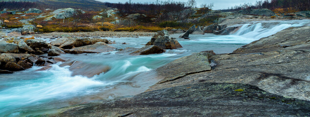 Gubbeltåga lub Gubbeltædno, rzeka w gminie Rana w hrabstwie Nordland	