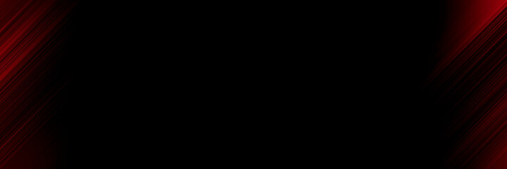 Obraz premium abstract red and black are light pattern with the gradient is the with floor wall metal texture soft tech diagonal background black dark sleek clean modern.