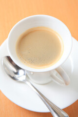 コーヒー