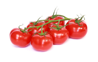 Tomate grappe