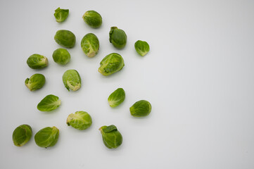 Brussels sprouts