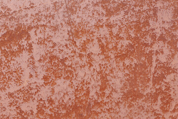 Rusty texture