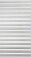 Fototapeta premium white grooved metal texture