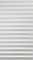 white grooved metal texture