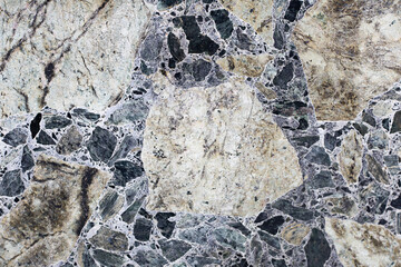 Marble wall with stone texture background.