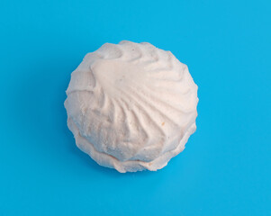 Fototapeta premium marshmallow candy zephyr