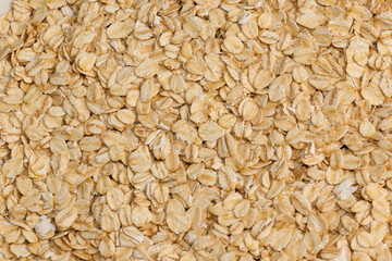 oat meal texture