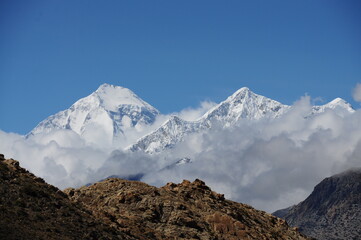 Anapurna