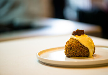 croquette
