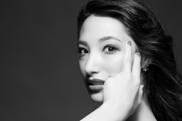 Fototapeta premium ビューティー