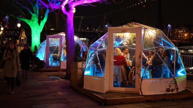 Christmas market impressions during the xmas holiday from London.