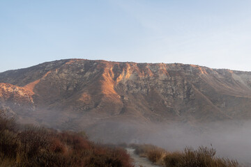 Simi Valley Hills