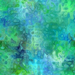 Vivid seamless distorted wavy digital warp texture. High quality illustration. Hyper bright futuristic graphical glowing noise pattern. Dramatic optical rippled optical illusion chaos design.