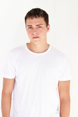 Fototapeta premium POLAS ALEXIS LASCANO 