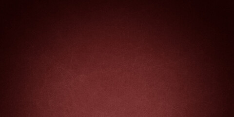 Fototapeta premium Abstract Dark Red Grunge Background 