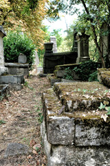 p&egrave;re Lachaise