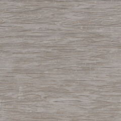 Wooden decorative gray wall in ethnic style. Background wood trims texture close-up. 3D-rendering