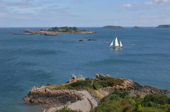 Ploubazlanec, Paimpol, Bretagne, France