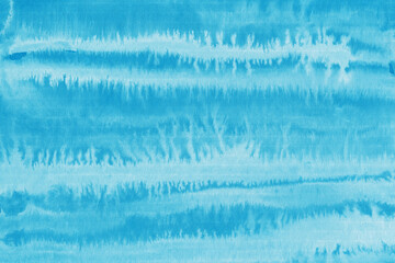 A blue vintage rough sheet of carton. Recycled environmentally friendly cardboard paper texture. Simple minimalist papercraft background.