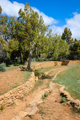 Mesa Verde National Park