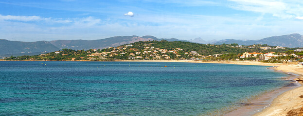 Corse, Pietrosella, Agosta
