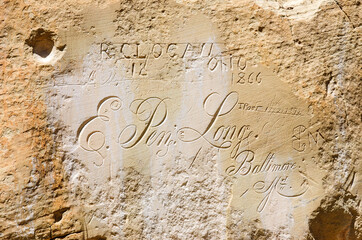 El Morro National Monument