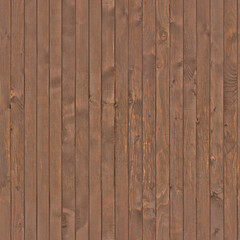 Brown planks flooring texture (bitmap material)