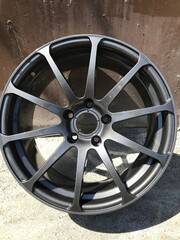 wheel