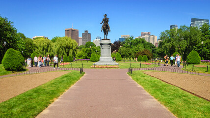 Boston Common