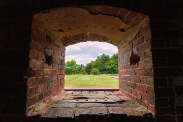 Fort McClary State Historic Site