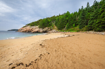 Acadia National Park