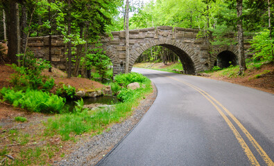 Acadia National Park