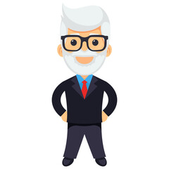 
A skilled professional who is proficient in all aspects of the restaurant business 
