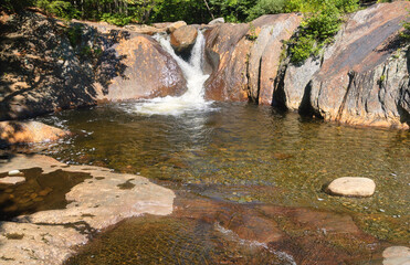 Smalls Falls