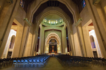 Saint Joseph's Oratory