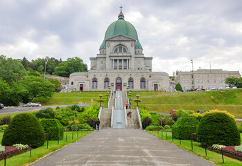 Saint Joseph's Oratory