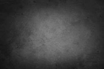 Grey textured concrete