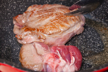 シチュー用牛スネ肉