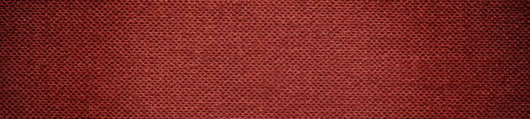 Fototapeta premium woven texture with simple pattern. perfect for background.