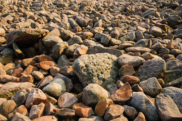 Hickory Run State Park