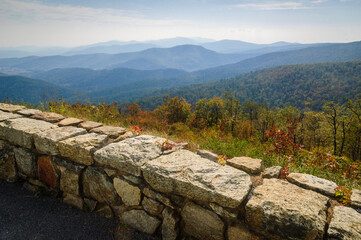 Shenandoah National Park