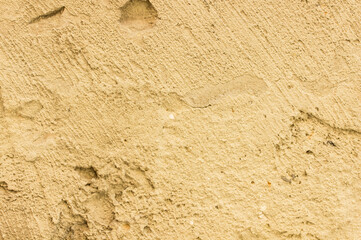 Background grey old rusty plastered wall