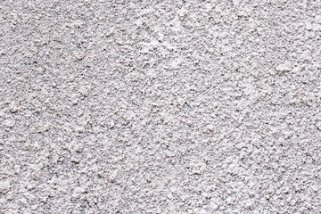 Textured concrete wall background. Gray rough backdrop.