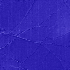 Fototapeta na wymiar A violet vintage rough sheet of carton. Recycled environmentally friendly cardboard paper texture. Simple minimalist papercraft background. 
