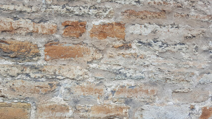 natural bricks stone wall texture backdrop surface